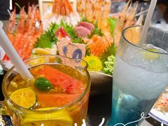 -極上萬膳·日料放题(海岸城店)