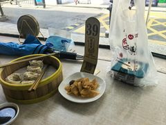 宁海汤包-面道赞宁海海鲜面(迎凤街店)