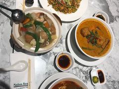 -关夫人餐厅(阳光广场店)