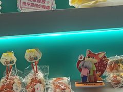 -万达影城(淮安水渡口万达广场IMAX激光店)