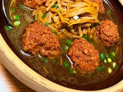 -品大三·经典淮扬菜(大行宫店)