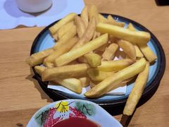 -福匠日本料理(人民路店)
