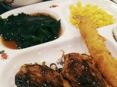 开心儿童餐-味千拉面(航洋国际购物中心)