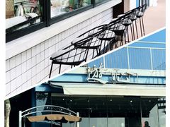 -游心咖啡(青山滨江店)