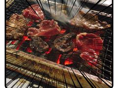 -风味烧烤