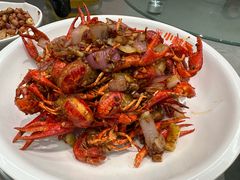 -小林哥的海鲜馆·夜宵烧烤(渔人码头店)