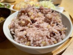杂粮饭-无印良品餐堂 MUJI Diner(成都太古里店)