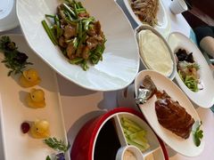 -月福京味斋·烤鸭店·北京菜(鼓楼总店)