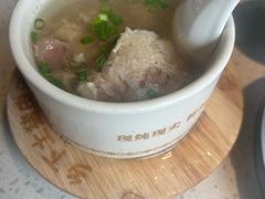 -秋色客家菜(流塘店)