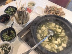 -活潑鲜跳(湖滨商业街店)