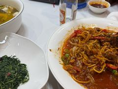 -小玉米(锡林南路店)