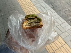 -mbd(华山路店)