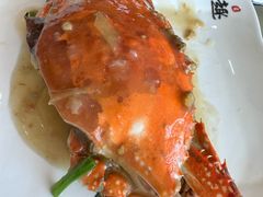 -碧海银沙海鲜餐厅(恒大海上威尼斯店)