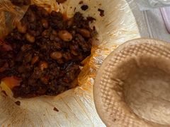 -三好食堂(煎饺·馄饨·肉饼米线·盛世广场店)