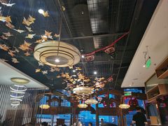 -有璟阁港式餐厅(国贸商城店)