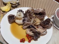 -长沙三景韦尔斯利酒店·Oval全日制餐厅自助餐