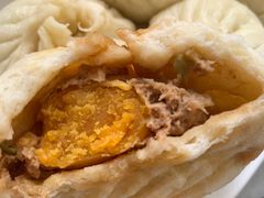 -老陶包子铺(南大西南村店)