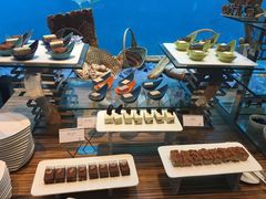 -瑞德姆美人鱼海底演艺主题餐厅(亚龙湾店)