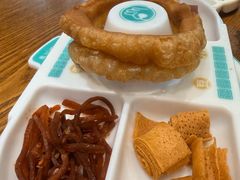 -尹三豆汁(前门旗舰店)