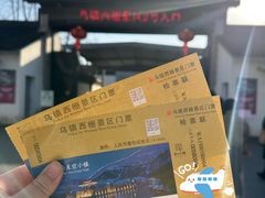 -乌镇西栅景区