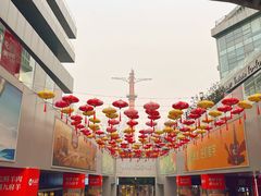 -银座商城(玉函店)