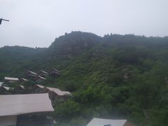 -北京山里寒舍度假酒店