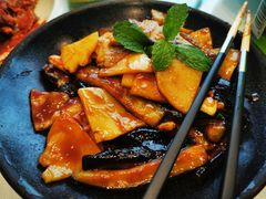 -大鸭梨烤鸭·北京菜(南小街/南苑店)