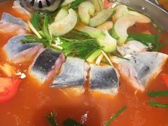 -亮欢寨酸汤鱼(沙冲路店)