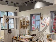 -半日闲手作DIY体验馆•陶艺•银饰戒指•拼豆(光谷店)