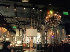 大堂-MAAN COFFEE(金桥店)