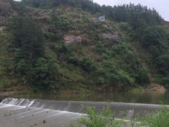 -五龙源极限漂流