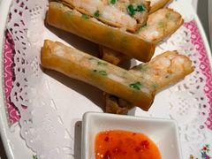 -炆艺乳鸽·煲仔饭大排档(望京来广营店)