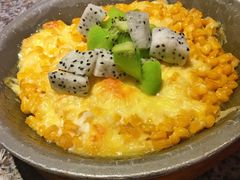 -汉松亭韩式自助烤肉&料理(苏宁广场店)
