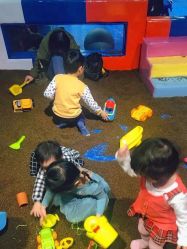 -绿野星空儿童乐园