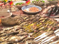 -传统菜农庄(皇姑路店)