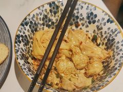 -百乐门粉面店(二龙喉分店)
