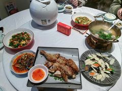 -蓉城小馆(科兴店)