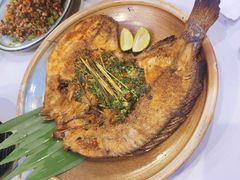-滇越乘象云南餐厅(豆各庄店)