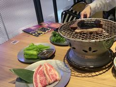 -烧肉达人•炭火烧肉(新天地店)