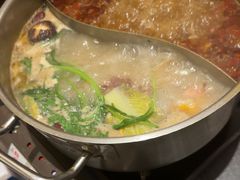 -熹悟海鲜火锅·广式打边炉