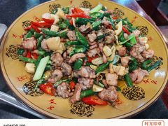 -老来福·非遗酸汤兔(凯旋路店)