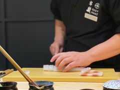 -Sushi Hanzo半藏(天环广场店)