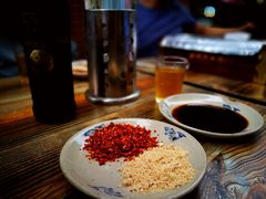 -晓靖轩烧烤(沙河风情店)