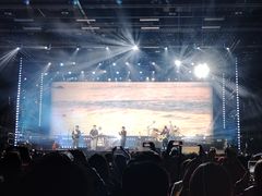 -华熙LIVE·五棵松·M空间