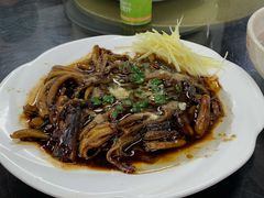 响油鳝糊-协和菜馆(凤凰街店)