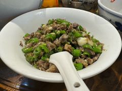 -衡东土菜馆(天际绿洲店)