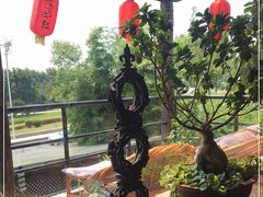 -慢丽江·云南野生菌土鸡锅(付家庄店)