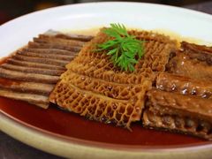 -粤尚腾香居中餐厅(首都机场希尔顿店)