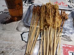 -黄毛鸭脖(汉阳总店)