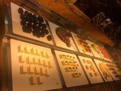 -汉巴味德(百年港湾店)